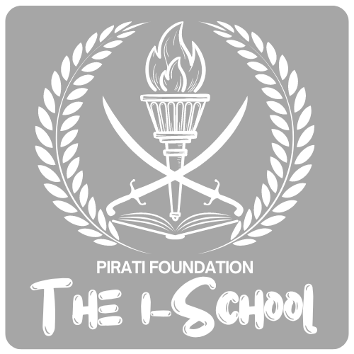 Pirati Foundation The i-School