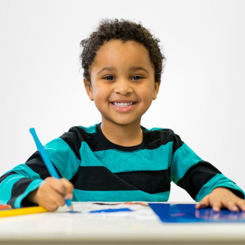 Pirati Foundation The i School KG2